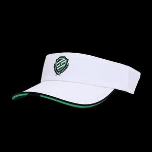 Gamersupps Happy Maddyson Golf Visor Hat Brand New! SOLD OUT